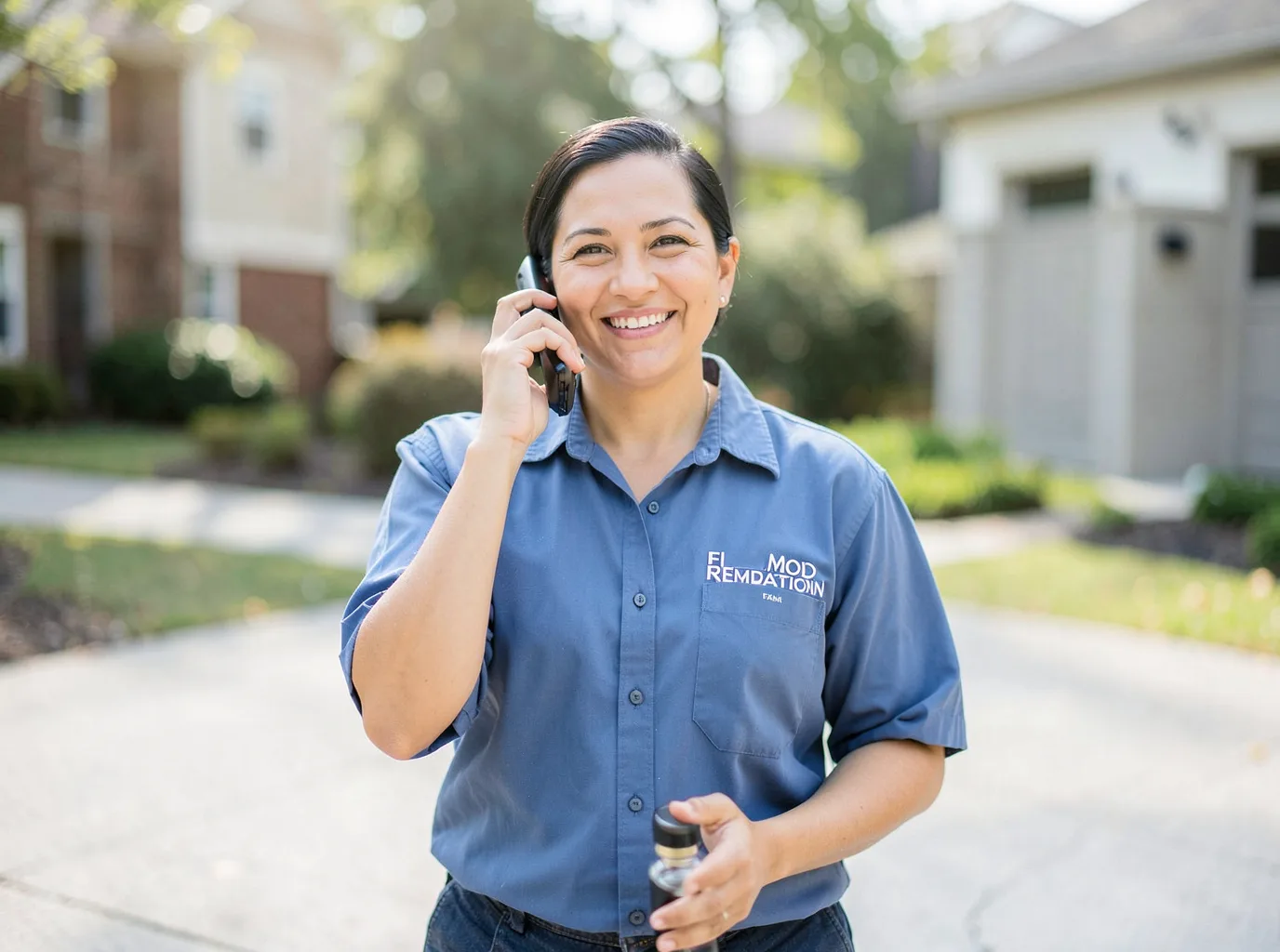 Mold Remediation Ivanhoe, TX FAQs